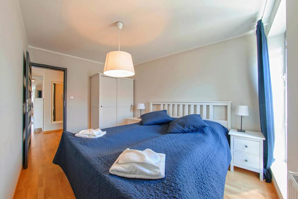 Apartamenty Sun & Snow Old Town Danzica Esterno foto