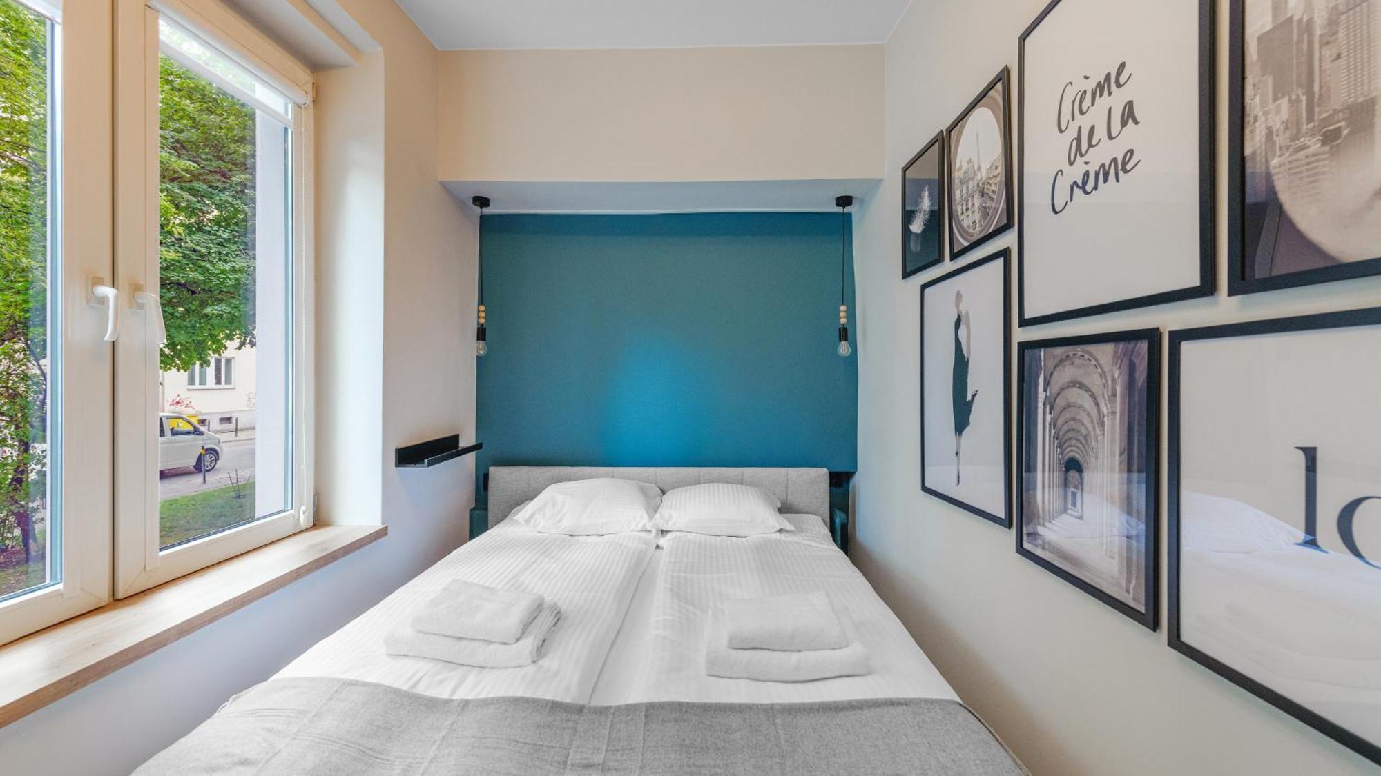 Apartamenty Sun & Snow Old Town Danzica Esterno foto